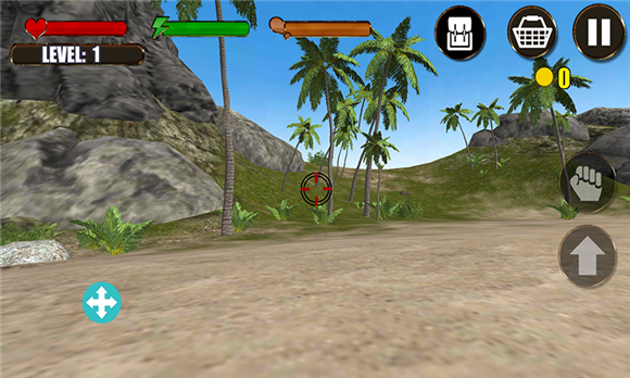 荒岛大冒险游戏下载-荒岛大冒险APP下载v3.1.3图2