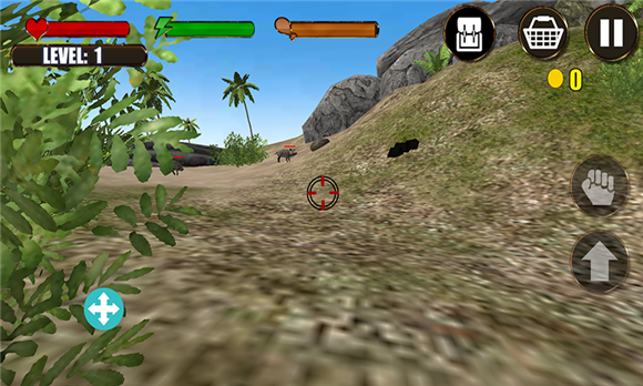 荒岛大冒险游戏下载-荒岛大冒险APP下载v3.1.3图3
