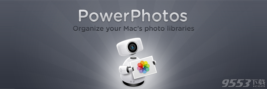 PowerPhotos Mac破解版