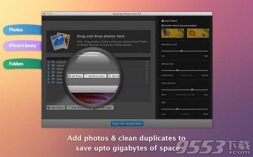 Duplicate Photos Fixer Pro 2 Mac破解版