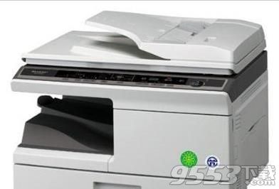 夏普ar3148n打印机驱动