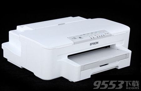 爱普生WF2660打印机驱动