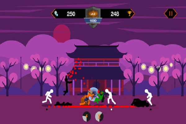 Stick Fight: The Game_Stick Fight: The Game中文汉化版单机游戏下载图3