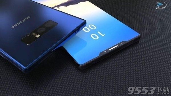 三星note9什么时候发布 三星note9配置如何