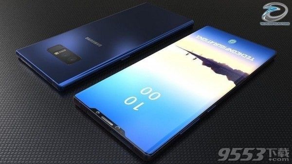 三星note9什么时候发布 三星note9配置如何