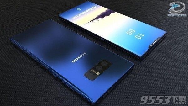 三星note9什么时候发布 三星note9配置如何