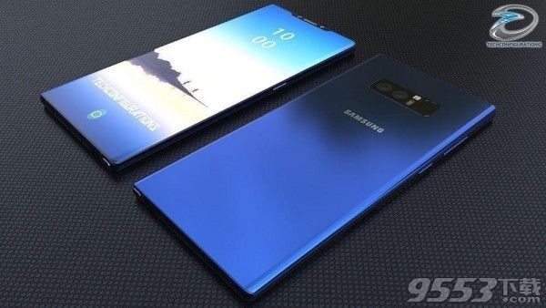 三星note9什么时候发布 三星note9配置如何