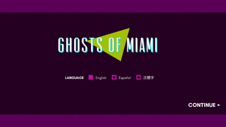 迈阿密的幽灵破解版下载_迈阿密的幽灵中文破解版下载单机游戏下载图5