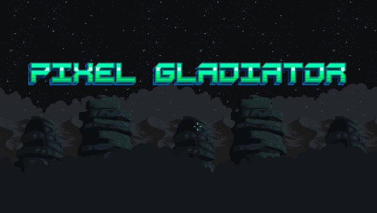 像素斗士Pixel Gladiator游戏下载_像素斗士中文版下载单机游戏下载图4