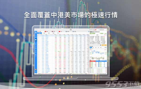 捷利交易宝Mac版(炒股软件)|捷利交易宝 for M