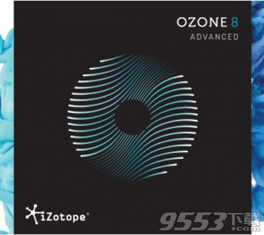 iZotope Ozone Advanced 8 Mac破解版