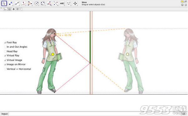 GeoGebra Classic 5 Mac免费版