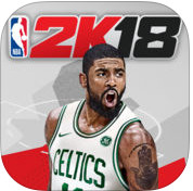 NBA2K18手机版汉化版