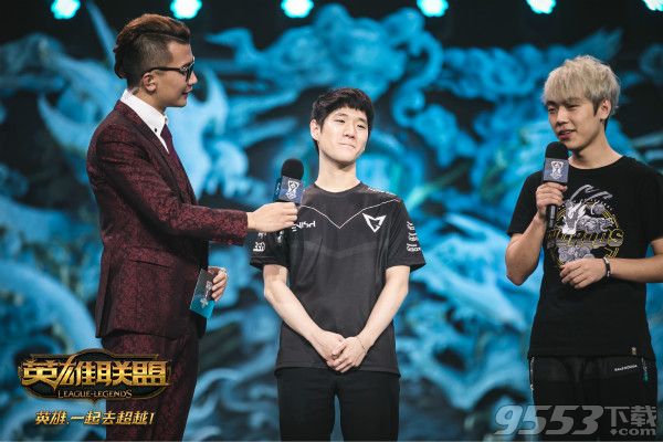 LOL2017全球总决赛小组赛SSG vs G2比赛视频直播 全球总决赛10月13日SSG vs G2视频重播回放