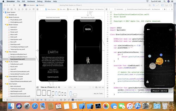 Xcode 7.1.2正式版下载