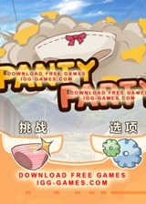 Panty Party