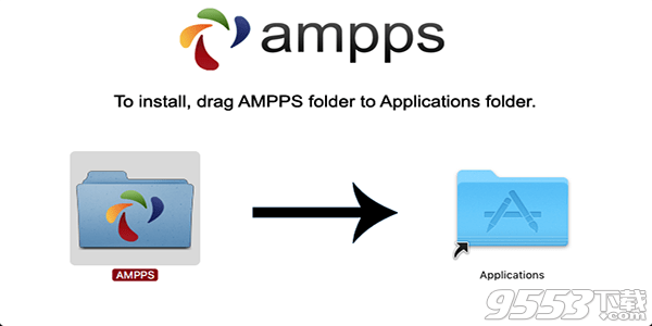 ampps for Mac