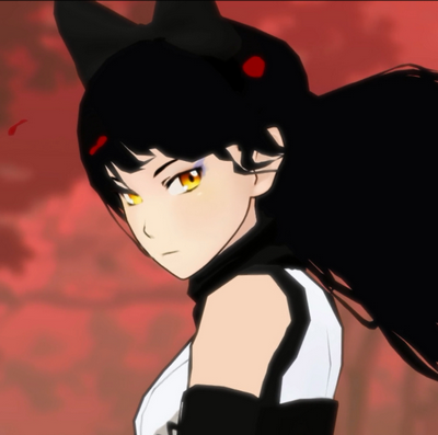 wallpaper engine rwby黑猫blake动态壁纸