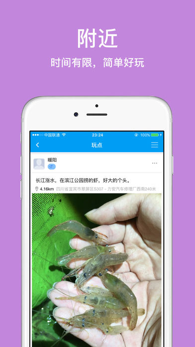 闲玩app苹果最新版截图2