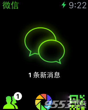 Applewatch怎么連接WiFi?Applewatch WiFi設(shè)置教程