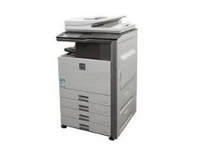 夏普MX-C382SC打印机驱动下载