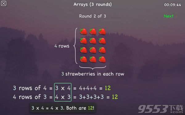 Fun Math Games Mac免费版