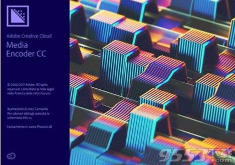 Adobe Media Encoder CC 2018 Mac中文破解版