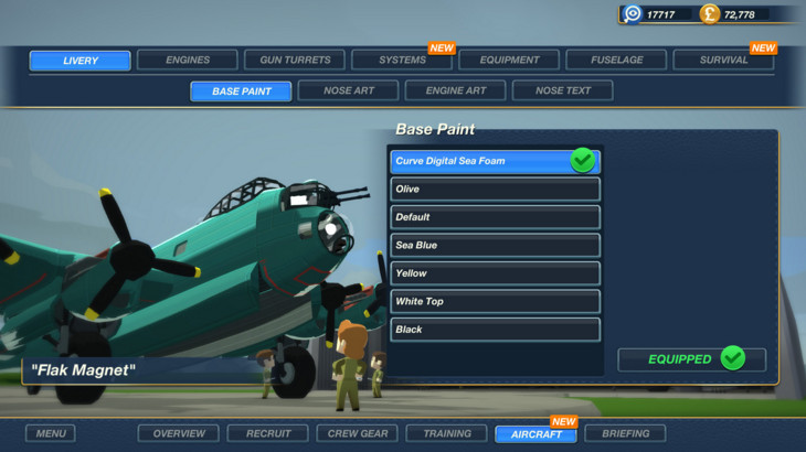 轰炸机小队中文版下载_轰炸机小队免安装PC中文版下载单机游戏下载图2