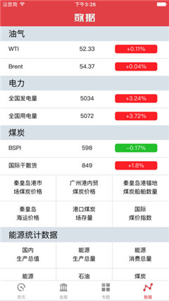 能见新闻资讯软件苹果手机版下载-能见新闻平台ios版下载v1.0图2