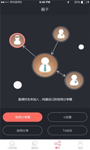 友圈貸app最新版截圖1