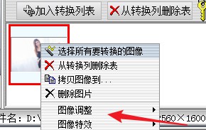 EPC图像转换专家