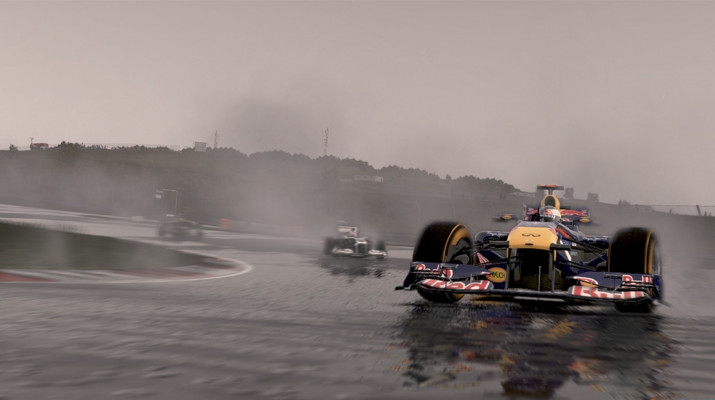 F12011游戏下载_F12011中文破解版下载单机游戏下载图3