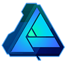 Affinity Designer Windows破解版 v1.5.3