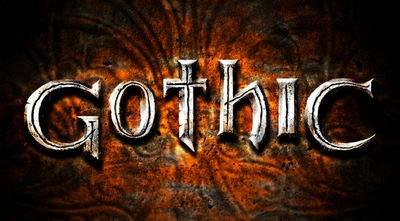 上古卷轴5 大型哥特风格世界MOD(Gothic Orpheus)v2.1版