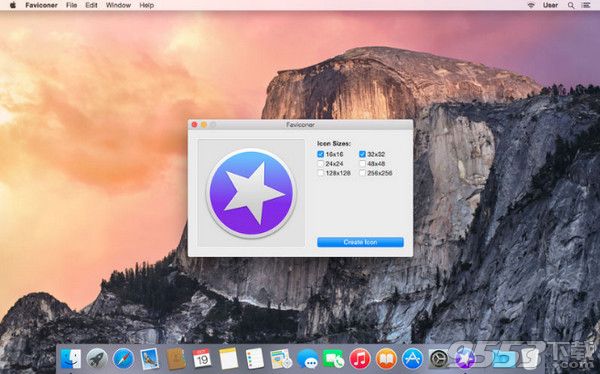 Faviconer Mac免费版