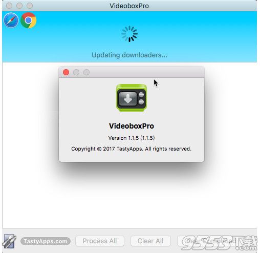 VideoboxPro Mac版