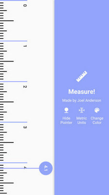 Measure安卓官方版