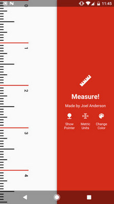 Measure安卓官方版截图1