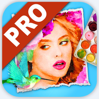 Jixipix Watercolor Studio1.4.0中文版