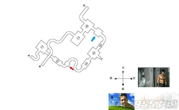 绝地求生大逃杀防空洞怎么进攻 防空洞四排外围伏击战术打法