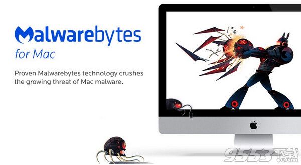 Malwarebytes Mac破解版