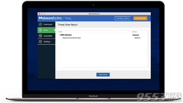 Malwarebytes Mac破解版