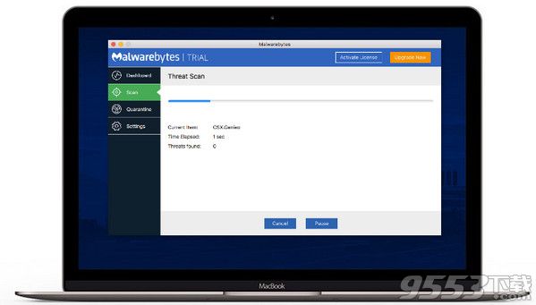 Malwarebytes Mac破解版