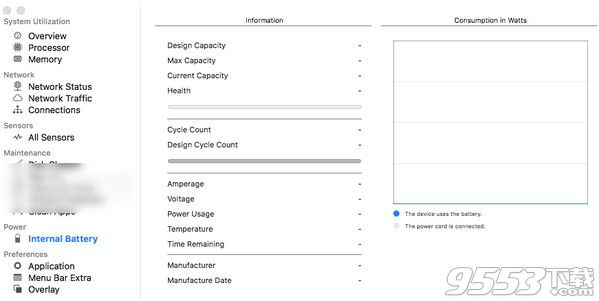 System Toolkit Mac版