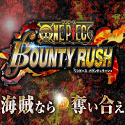 海贼王Bounty Rush游戏官方
