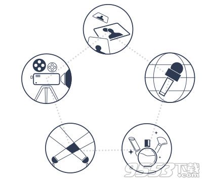 八角星视频制作剪辑破解版