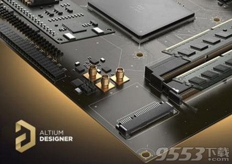 Altium Designer 18