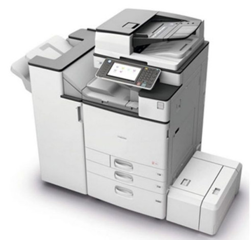 理光mpc6503sp打印机驱动 V1.1最新版