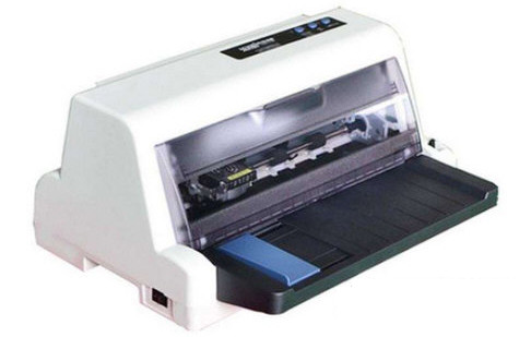 沧田TS618K打印机驱动 v1.1最新版