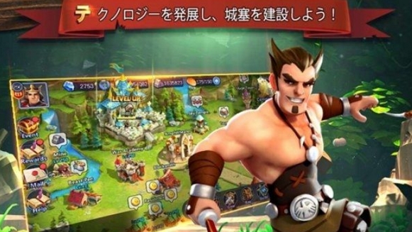 盖世英雄Final Heroes中文汉化版截图1